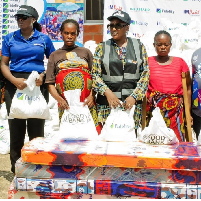 vistasfidelity benue copy